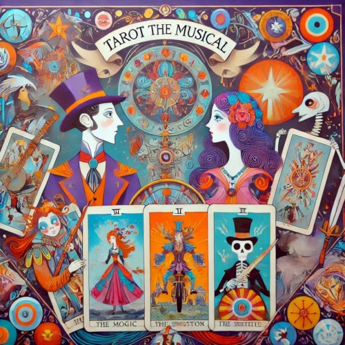 Tarot the Musical