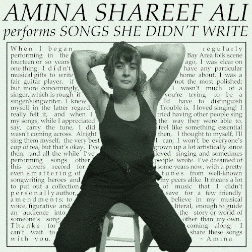 Songs She Didn’t Write