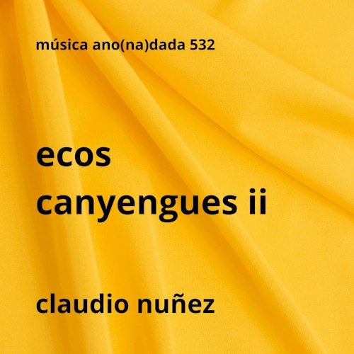 Ecos canyengues II