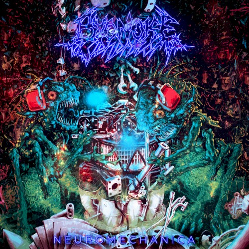 Neuromechanica