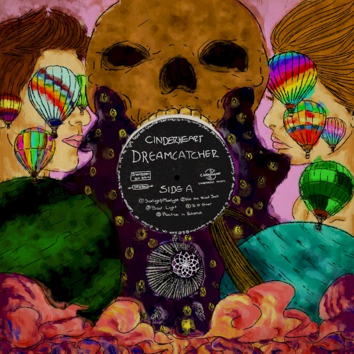 Dreamcatcher