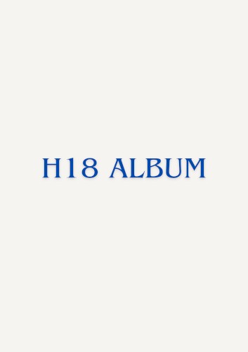 H18 Album