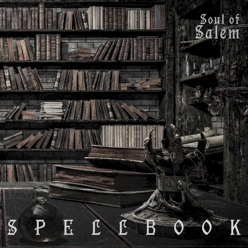Spellbook