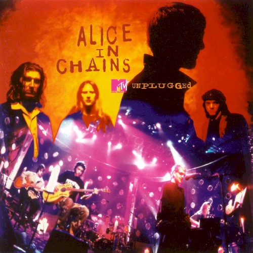 MTV Unplugged