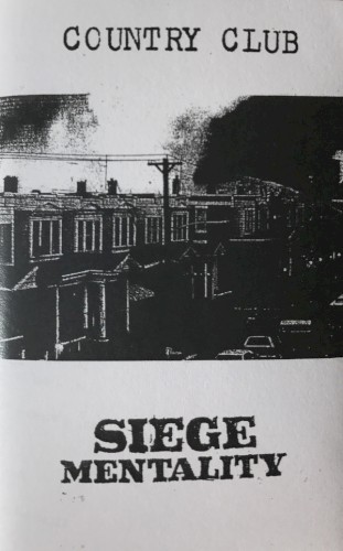 Siege Mentality