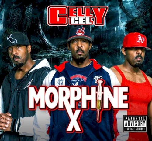 Morphine