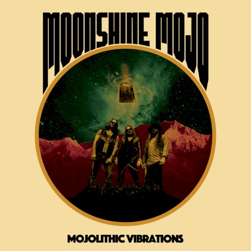 Mojolithic Vibrations