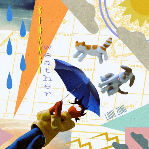 Strange Weather