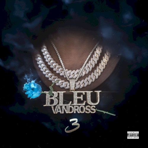 Bleu Vandross 3