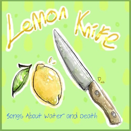 Songs About Water and Death