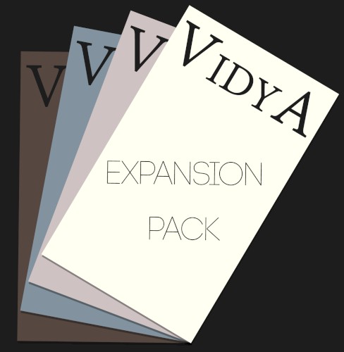 /v/ - The Musical: Expansion Pack