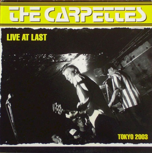 Live At Last Tokyo 2003