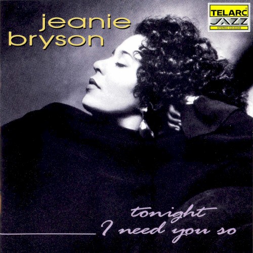 Tonight I Need You So