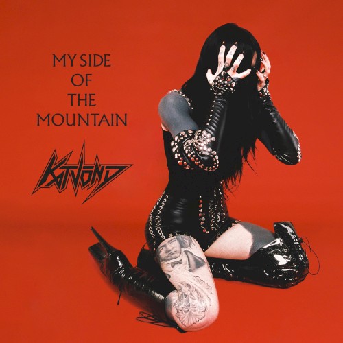 My Side of the Mountain