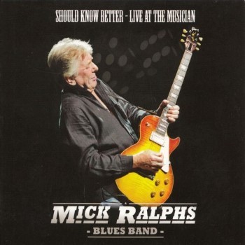 Should Know Better: Live at the Musician