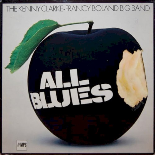 All Blues