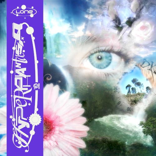Hyperphantasia