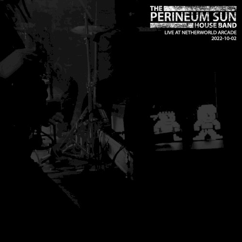Live at Netherworld Arcade 2022-10-02