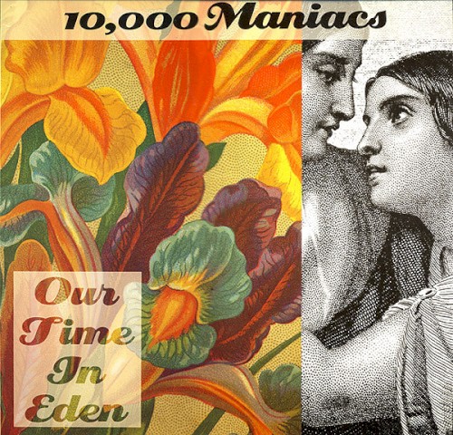 Our Time in Eden