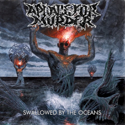 Swallowed by the Oceans