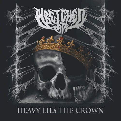 Heavy Lies The Crown