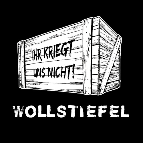 Ihr kriegt uns nicht