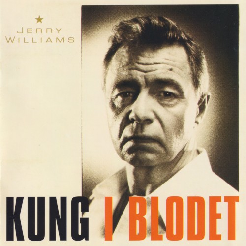 Kung i blodet