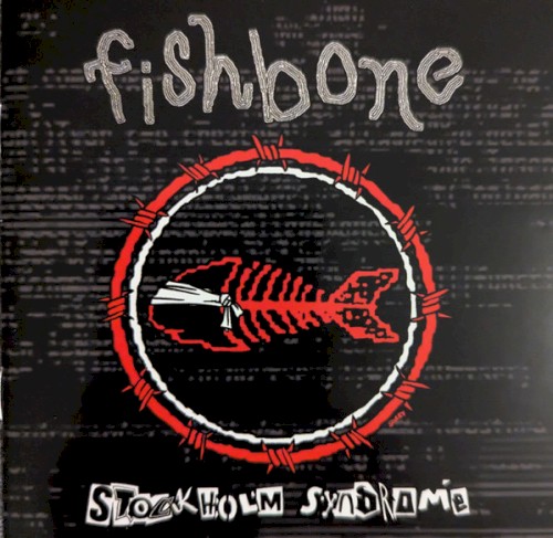 Stockholm Syndrome