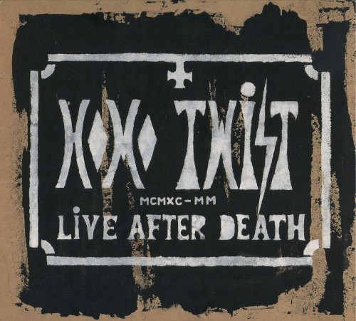Live After Death
