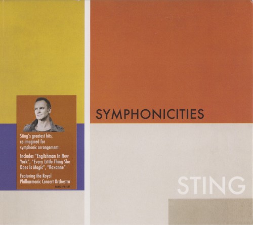 Symphonicities