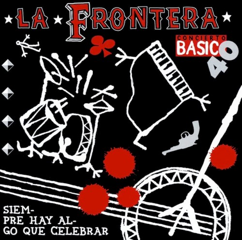 Siempre hay algo que celebrar
