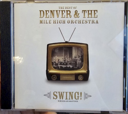 Swing - Remastered