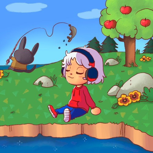 Animal Crossing & Sleep