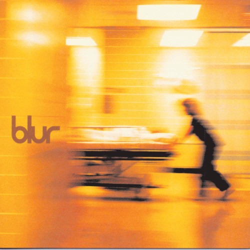 Blur &ndash; Blur