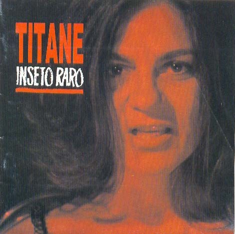 Inseto Raro