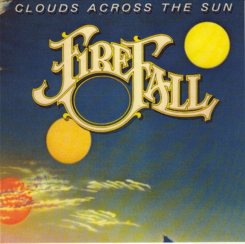 Clouds Across the Sun