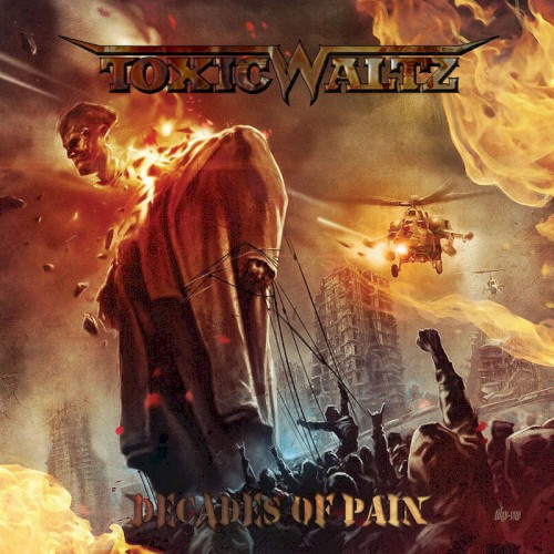 Decades of Pain