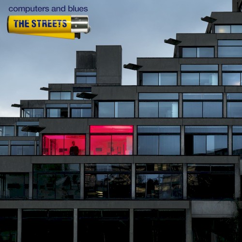 The Streets &ndash; Computers and Blues