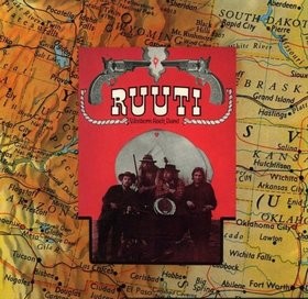 Western rock band