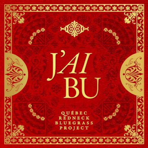 J’ai bu