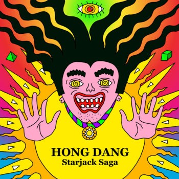 Starjack Saga