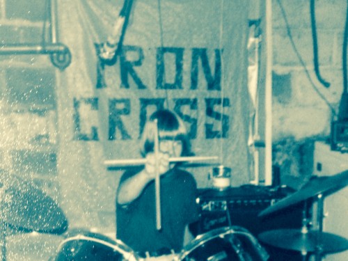 Iron Cross Cassette