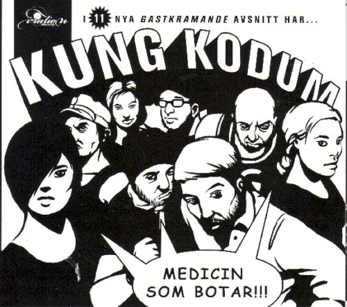Medicin som botar