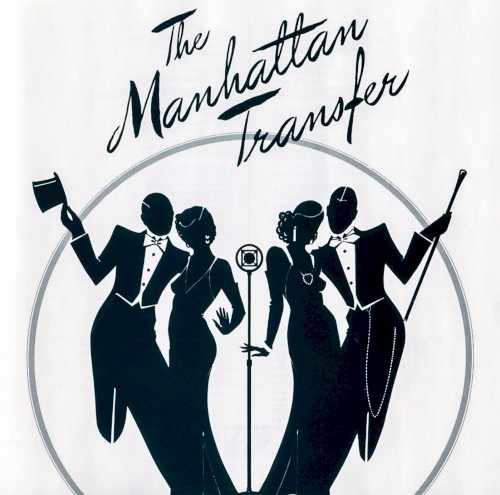 The Manhattan Transfer