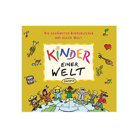 Kinder einer Welt