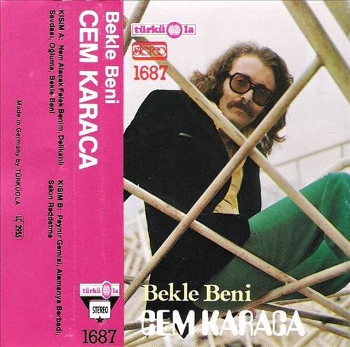 Bekle Beni