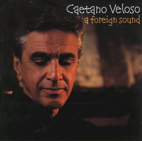 A Foreign Sound