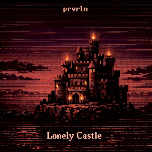 lonely castle