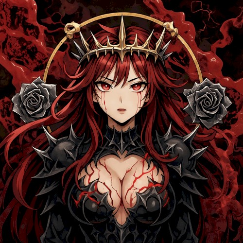 Goddess Complex