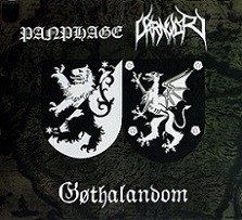Gøthalandom